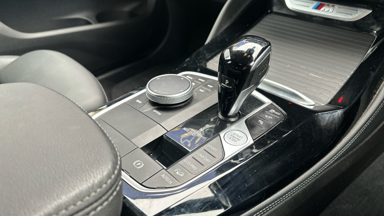 BMW X4 xDrive M40d MHT 5dr Auto Diesel Estate